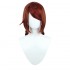 Anime Dead Mount Dead Play Misaki Sakimiya Cosplay Wigs