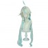 Game Genshin Impact Focalors Cosplay Wig