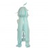 Game Genshin Impact Focalors Cosplay Wig