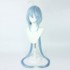 Game Honkai Impact 3rd Griseo Cosplay Wigs