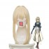 Anime Violet Evergarden Violet Evergarden Blonde 60cm Short Cosplay Wig