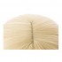 FGO Fate/Stay Night Ereshkigal Tohsaka Rin Blonde Curved Long Ponytails Cosplay Wigs
