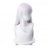 FGO Fate Grand Order Kama 55cm Long Silver Halloween Cosplay Wigs