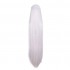 Anime My Hero Academia Miruko Rabbit Hero Long Silver Grey Cosplay Wigs