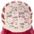 Danganronpa V3 Killing Harmony Yumeno Himiko Red Short Cosplay  Wigs