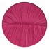 Game LOL Spirit Blossom Skin Ahri 80cm Long Red Gradient Purple Wavy Cosplay Wigs with Headwear