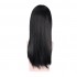 Anime Miss Kobayashis Dragon Maid Fafnir Long Black Cosplay Wigs