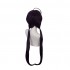 Anime Bungo Stray Dogs Kyoka Izumi Long Purple Cosplay Wigs