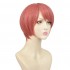 Game Identity V Tracy Reznik Mechanic Candy Girl Short Cosplay Wigs