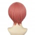 Game Identity V Tracy Reznik Mechanic Candy Girl Short Cosplay Wigs