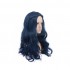 Movie Descendants 2 Evie Halloween Cosplay Wigs