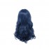 Movie Descendants 2 Evie Halloween Cosplay Wigs