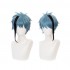 Game Twisted-Wonderland Floyd Leech Cosplay Wigs