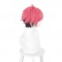Anime SSSS.DYNAZENON Gauma Pink Gradient Black Short Cosplay Wigs