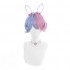 Women Fashion Wig Red Blue Black White Short Lolita Wigs