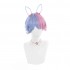 Women Fashion Wig Red Blue Black White Short Lolita Wigs