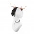 Women Fashion Wig Red Blue Black White Short Lolita Wigs