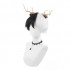 Women Fashion Wig Red Blue Black White Short Lolita Wigs