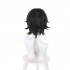 Game Identity V Ruth &amp; Inference D.M The Man of Desires Black White Cosplay Wigs