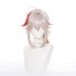 Game Genshin Impact Kazuha Magnificent Cosplay Wigs