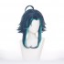 Game Genshin Impact Xiao Dark Green Cosplay Wigs