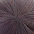 Game Genshin Impact Mona Megistus Long Double Ponytail Dark Brown Cosplay Wigs