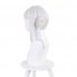 Anime LoveLive!SuperStar!! Arashi Chisato Silver Cosplay Wigs