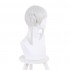 Anime LoveLive!SuperStar!! Arashi Chisato Silver Cosplay Wigs