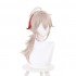 Game Genshin Impact Kazuha Magnificent Cosplay Wigs