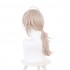 Game Genshin Impact Kazuha Magnificent Cosplay Wigs