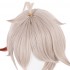 Game Genshin Impact Kazuha Magnificent Cosplay Wigs