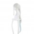 FGO Fate/Grand Order Morgan Berserker Long Ponytail Cosplay Wigs