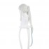 FGO Fate/Grand Order Morgan Berserker Long Ponytail Cosplay Wigs