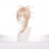 Game Genshin Impact Yoimiya Xiaogong Halloween Cosplay Wigs
