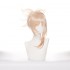Game Genshin Impact Yoimiya Xiaogong Halloween Cosplay Wigs