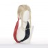 Movie Birds of Prey The Suicide Squad Harley Quinn Halloween Cosplay Wigs