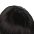 Anime Blue Period Yotasuke Takahashi Black Short Cosplay Wigs