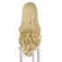 Harry Potter: Magic Awakened Cassandra Vole Light Brown Blonde Cosplay Wigs