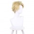 Anime SPY×FAMILY Twilight Loid Forger Blonde Cosplay Wigs