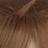Game Genshin Impact Miss Hina Inugami Cosplay Wigs With Ears