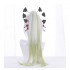 Anime Demon Slayer: Kimetsu no Yaiba Daki Cosplay Wigs