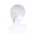 Virtual Youtuber NIJISANJI Kuzuha Cosplay Wigs