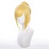 Game LOL Crystal Rose Lux Blonde Cosplay Wigs