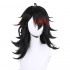 Hololive English NIJISANJI Virtual YouTuber Vox Akuma Gallery Cosplay Wigs