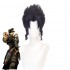 Anime JoJo's Bizarre Adventure Kujo Jotaro Cosplay Wigs