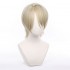 Anime The English Ensemble Stars 2 Shiratori Aira Cosplay Wig