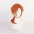 Anime The English Ensemble Stars Leo Tsukinaga Cosplay Wigs