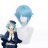 Anime The English Ensemble Stars Hajime Shino Cosplay Wigs