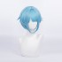 Anime The English Ensemble Stars Hajime Shino Cosplay Wigs