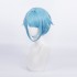 Anime The English Ensemble Stars Hajime Shino Cosplay Wigs